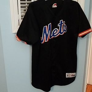 Men's Mets jersey